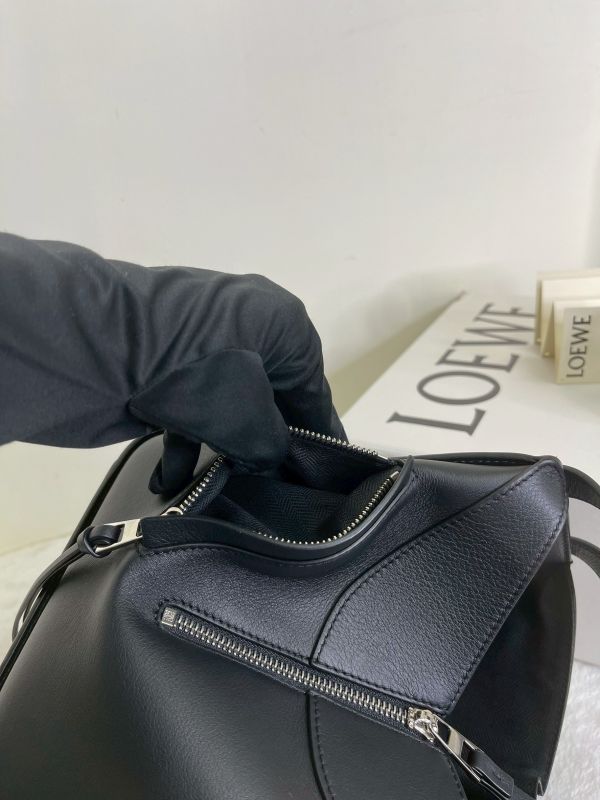 【分期0利率】LOEWE Compact Hammock 吊床包【未使用閒置品】 