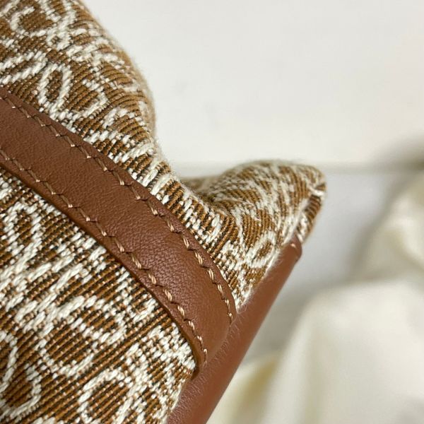 【12期0利率】LOEWE Flamenco clutch 福袋包【全新閒置】 