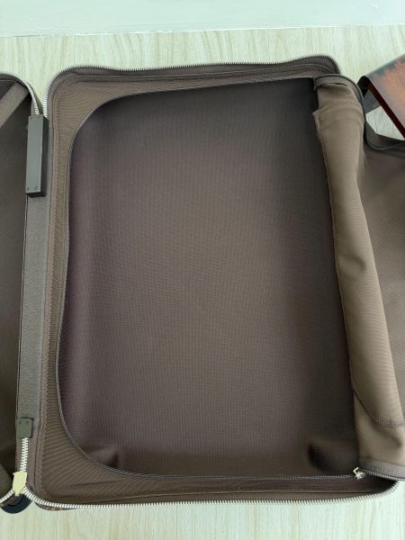 【95成新】LV  HORIZON 55 行李箱 