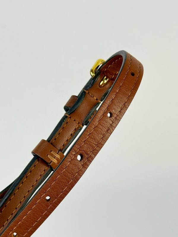 【9成新】LV LOCKY BB 