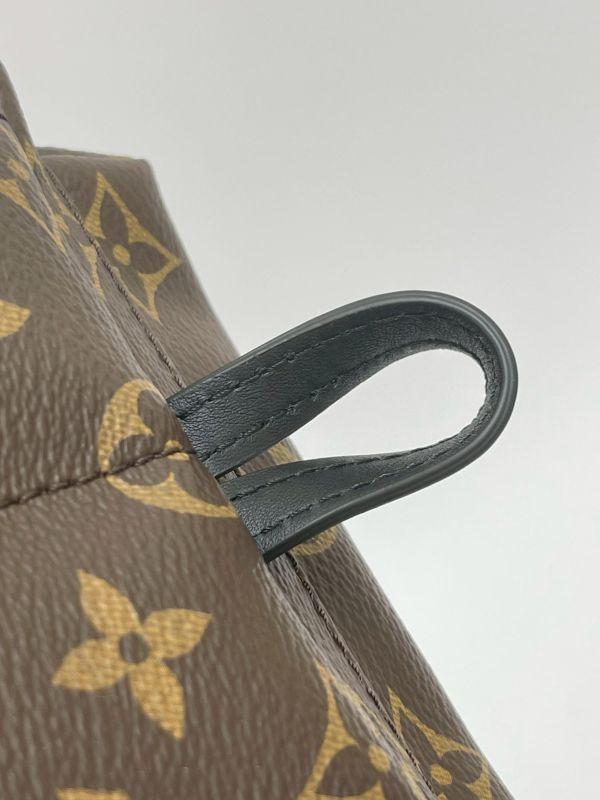 【未使用閒置品】LV Palm Springs Mini 