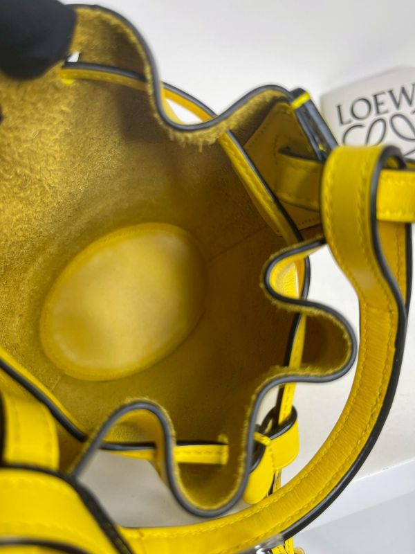 【95成新】LOEWE NANO BALLOON BAG 