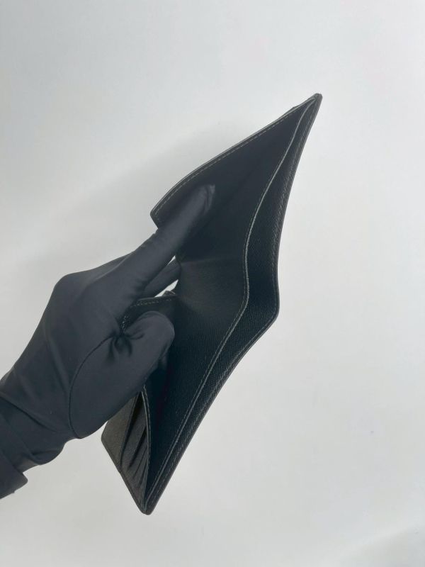 【9成新】LV Slender錢包 