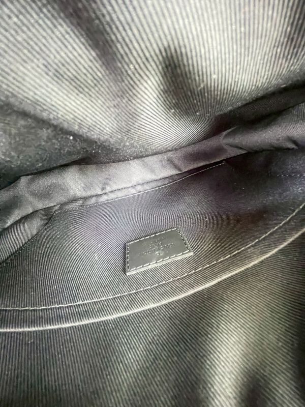 【分期0利率】LV Fastline 郵差包【9成新】 