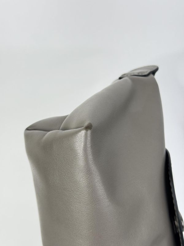 【9成新】LONGCHAMP Le Pliage Xtra 手拿包 XS 