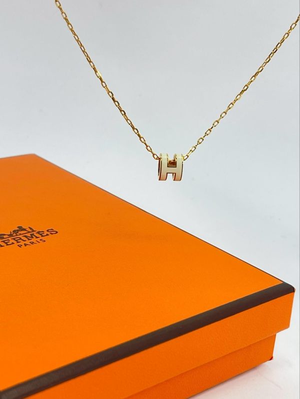 【9成新】HERMES MINI POP H 