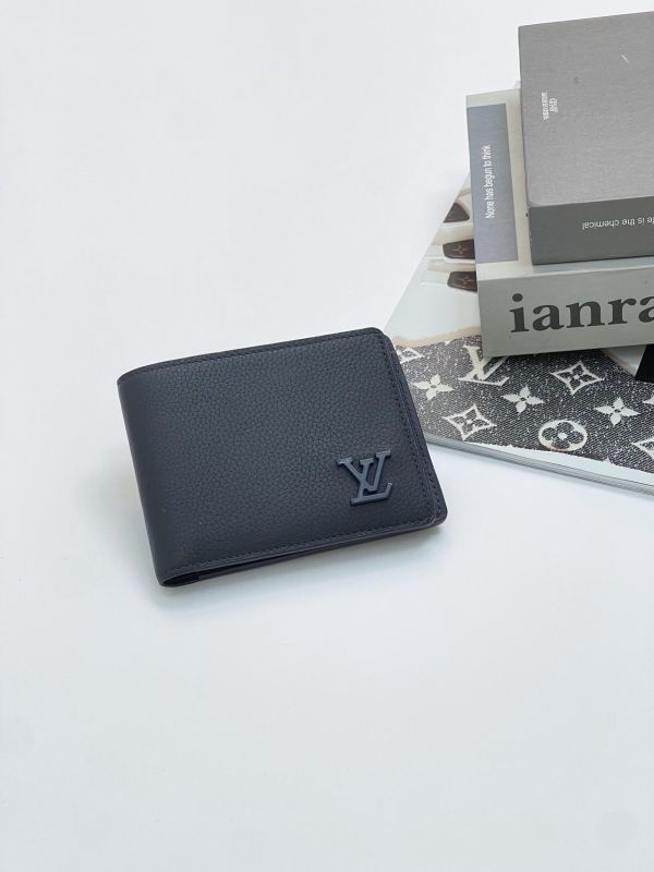【95成新】LV Multiple 錢包 