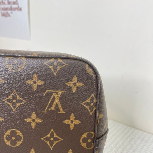 【分期0利率】LV NéoNoé MM【95成新】 
