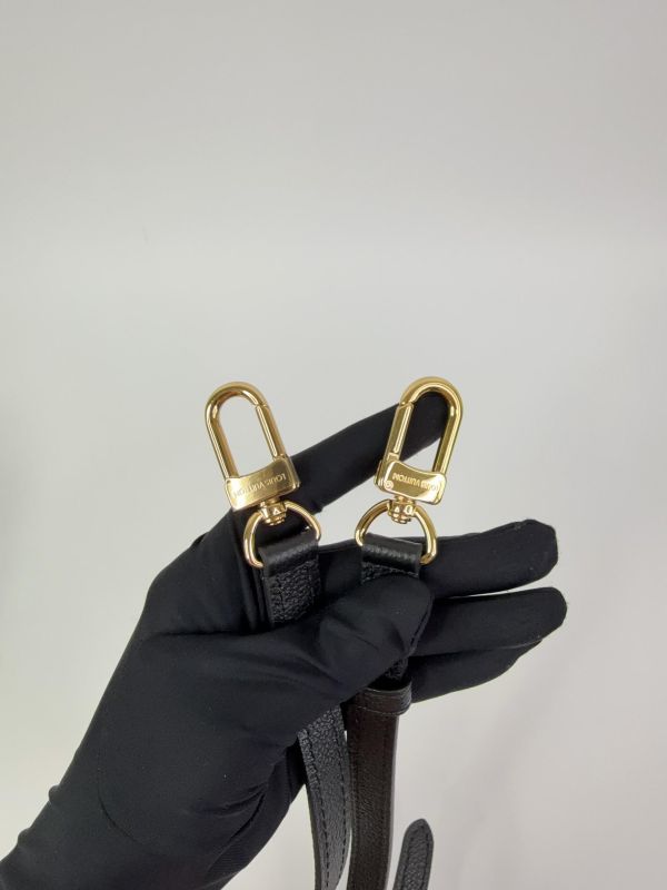 【未使用閒置品】 LV Nano Speedy 