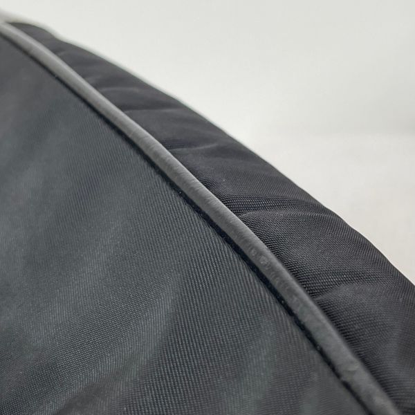 【9成新】【12期0利率】PRADA 尼龍腋下包 