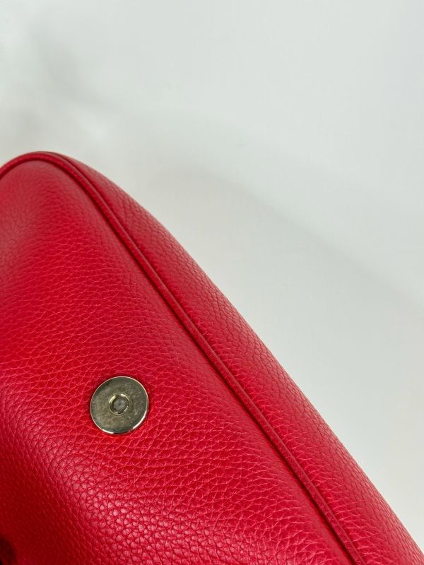 【分期0利率】GUCCI SOHO 流蘇翻蓋鍊包【95成新】 
