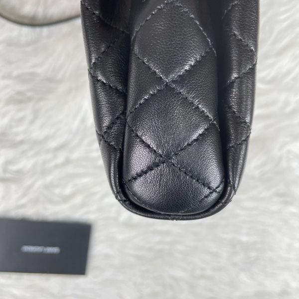【12期0利率】YSL  NOLITA 迷你鍊包【95成新】 