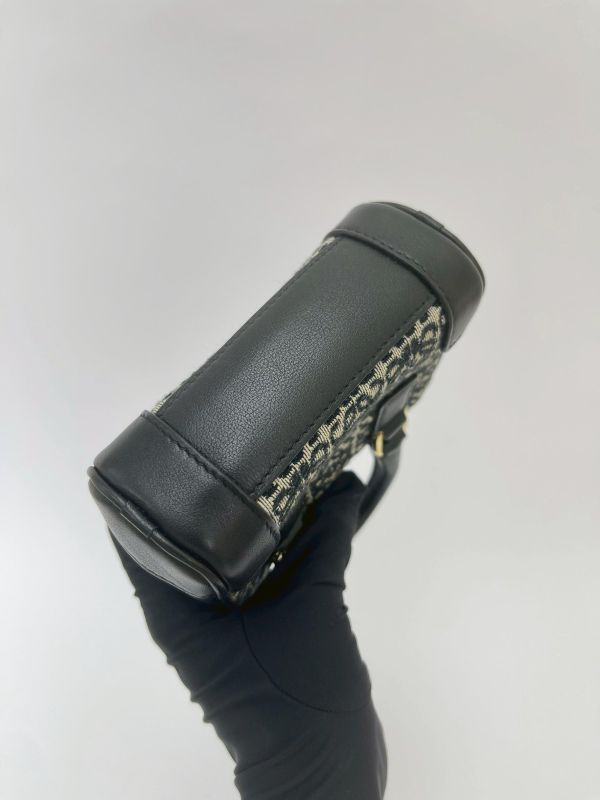 【95成新】LOEWE NANO ANAGRAM BAG 