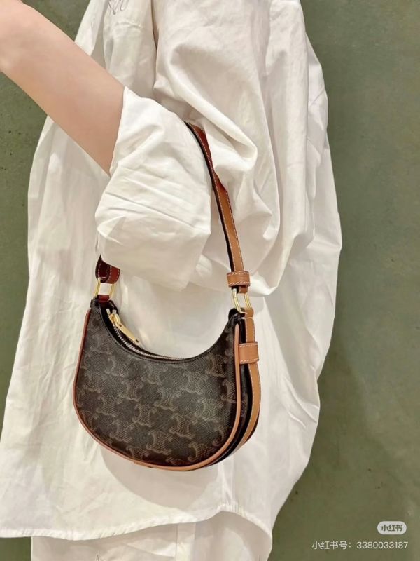 【分期0利率】CELINE MINI AVA【95成新】 