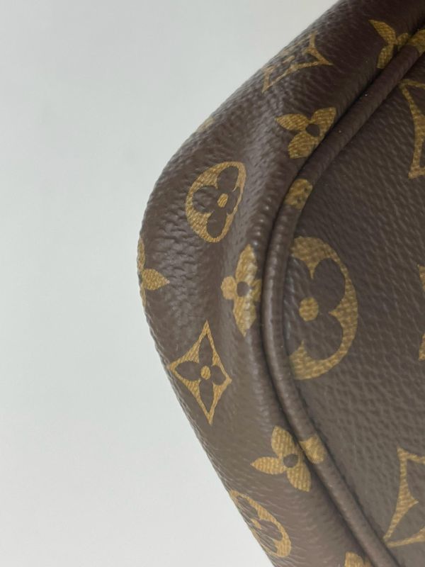 【95成新】LV Multi Pochette Accessoires 