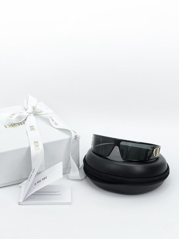 【95成新】DIOR VeryDior M1U 兩用墨鏡 