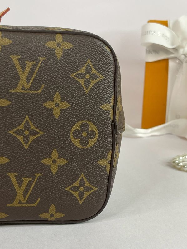 【分期0利率】LV Néonoé BB【9成新】 