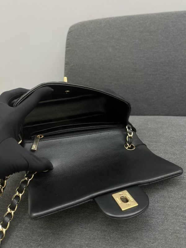 【9成新】CHANEL   CF20 
