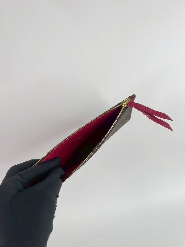 【全新品】LV Félicie Pochette 