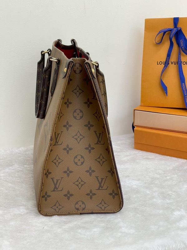 【95成新】LV OnTheGo MM 