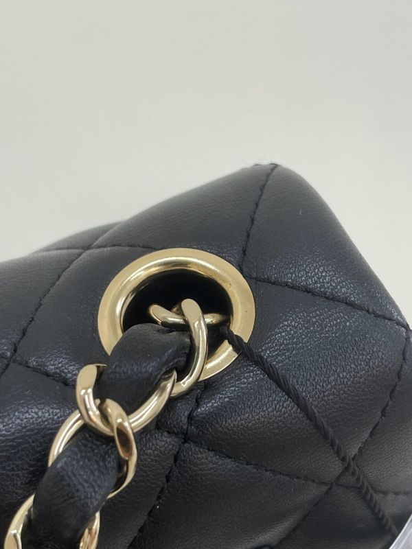 【9成新】CHANEL   CF20 