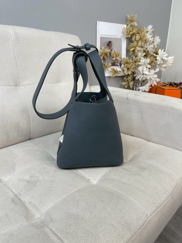 【分期0利率】HERMES Picotin 18【未使用閒置品】 