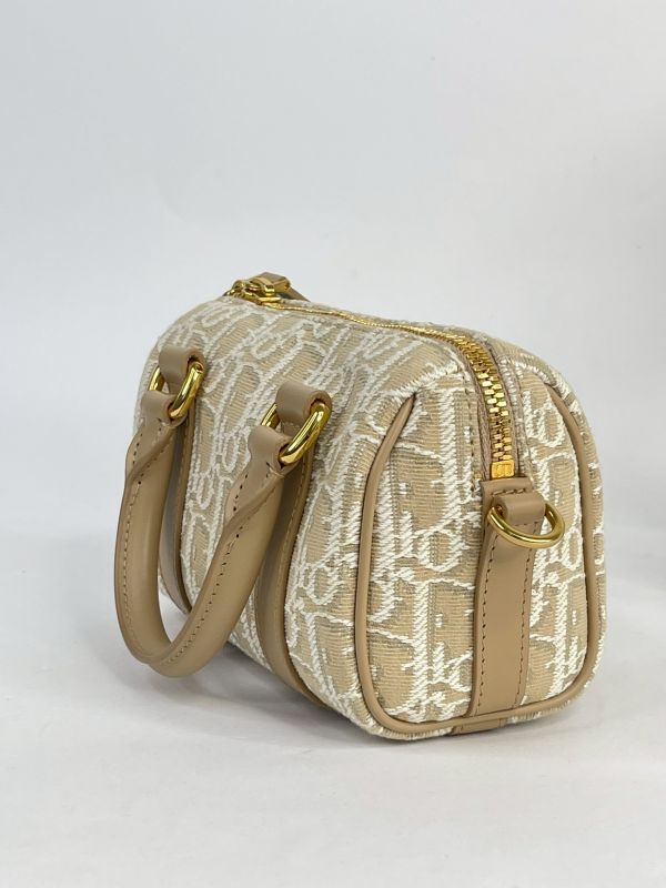 【99成新】DIOR Groove 17 