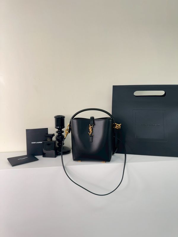 【分期0利率】YSL LE 37 mini 【全新品】 