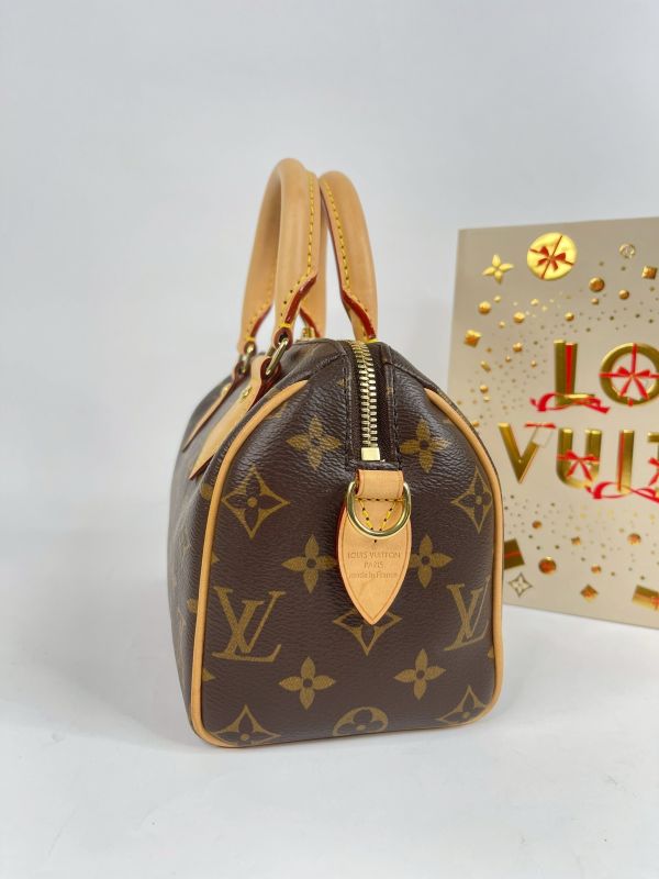 【分期0利率】LV SPEEDY 20【95成新】 