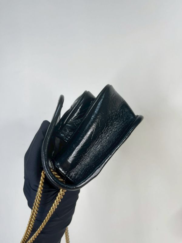 【全新品】YSL NIKI MINI 