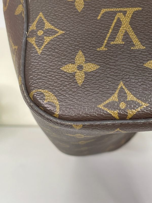 【分期0利率】LV NéoNoé MM 【9成新】 