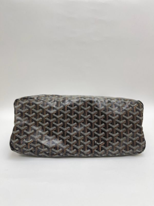 【95成新】GOYARD Bohème Hobo 