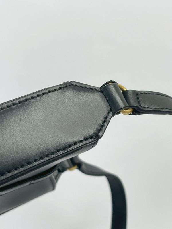 【未使用閒置品】YSL Le 5À7 迷你手機包 