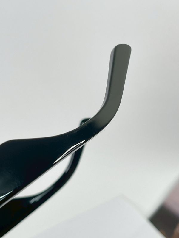 【9成新】BALENCIAGA 復古方形墨鏡 