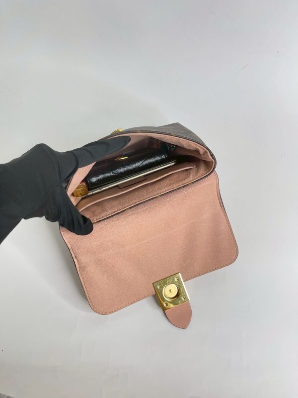 【分期0利率】LV LOCKY BB【9成新】 