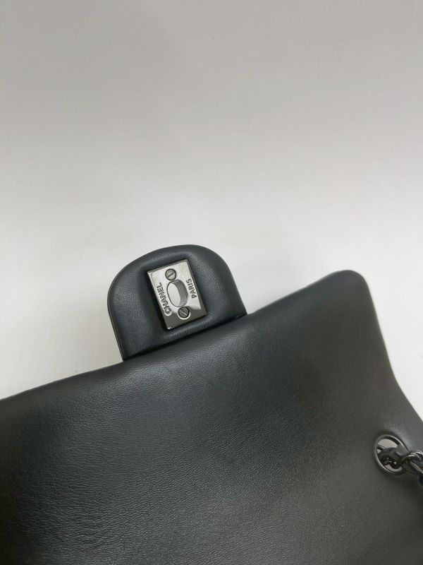 【95成新】CHANEL  CF20     SOBLACK 