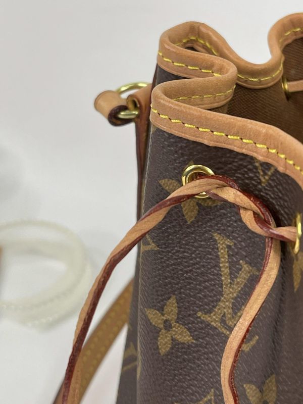【9成新】LV NANO NOE 