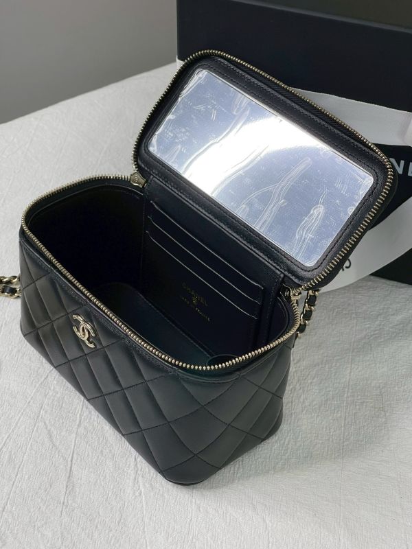 【分期0利率】CHANEL  24A 長盒子 【99成新】 
