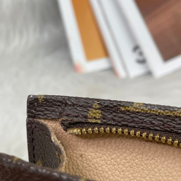 【12期0利率】LV  子包【8成新】 