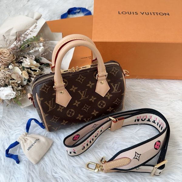 【12期0利率】LV  SPEEDY 20【95成新】 
