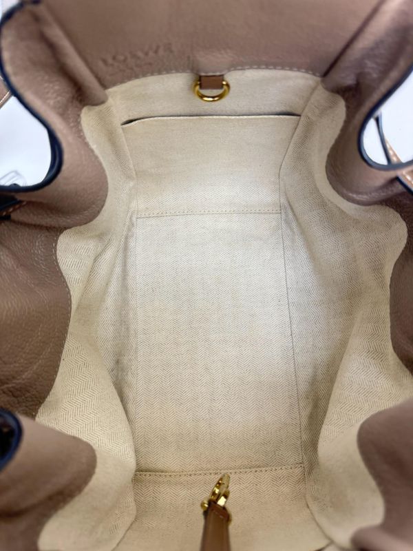 【95成新】LOEWE Compact Hammock 吊床包 小號 
