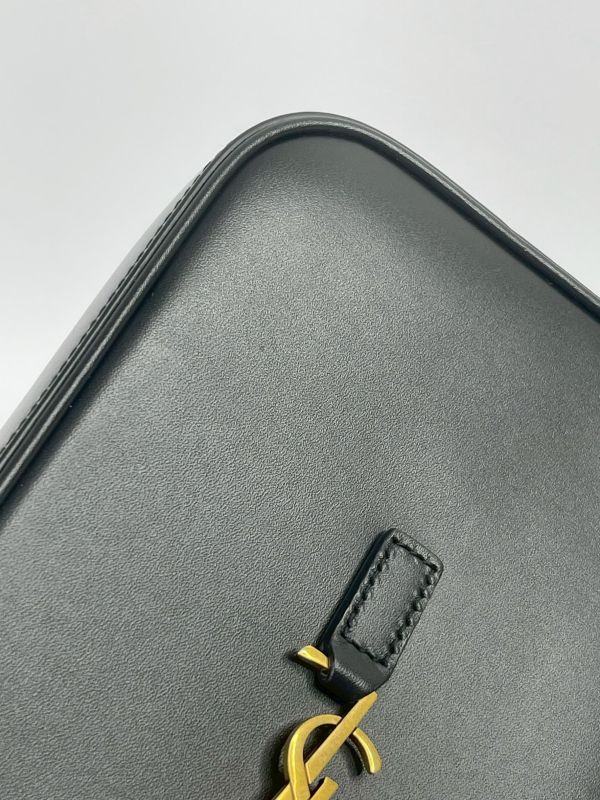 【未使用閒置品】YSL Le 5À7 迷你手機包 