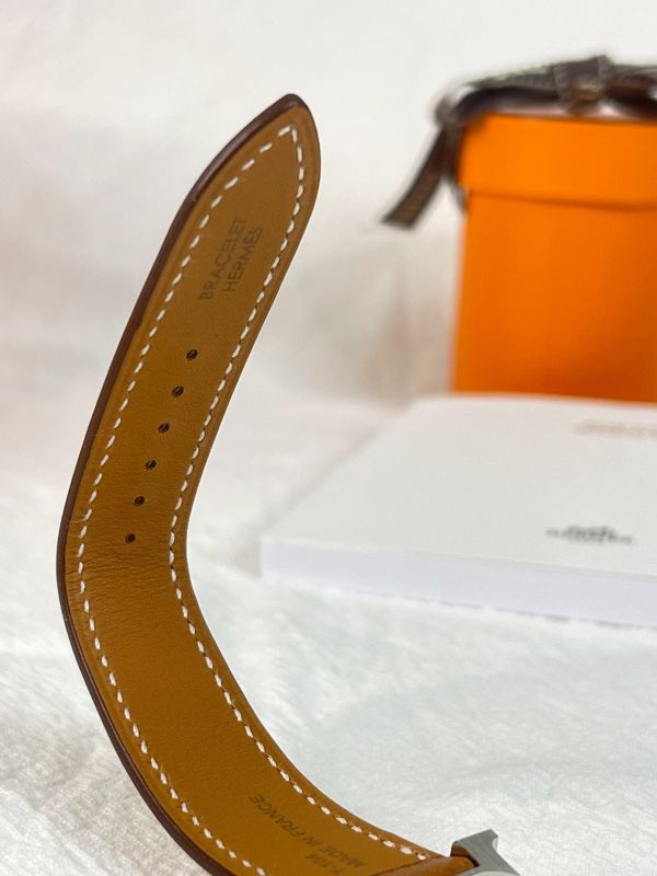 【分期0利率】HERMES Heure H 手錶 30MM【全新品】 