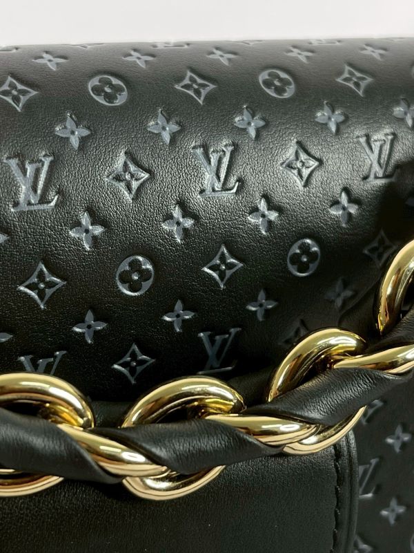 【分期0利率】 LV DAUPHINE MM【99成新】 