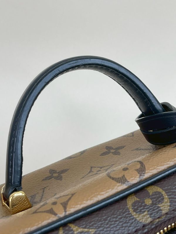 【95成新】LV VANITY PM 