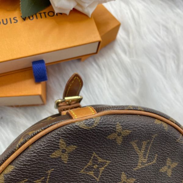 【中古】【12期0利率】LV鈴鼓包 