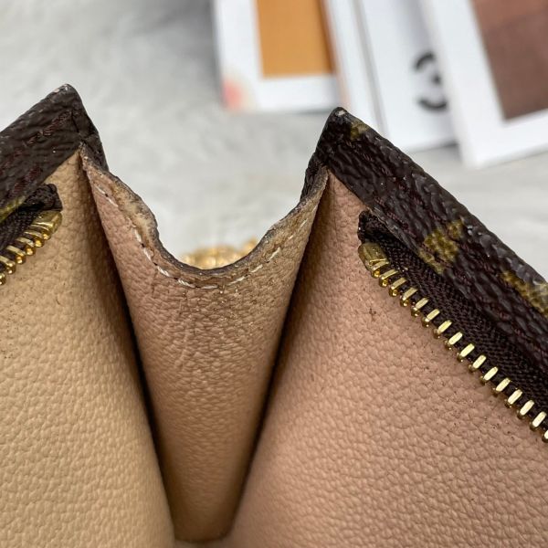 【12期0利率】LV  子包【8成新】 