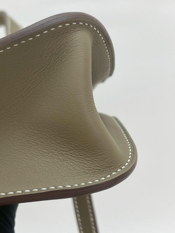 【99成新】HERMES MINI HALZEN 