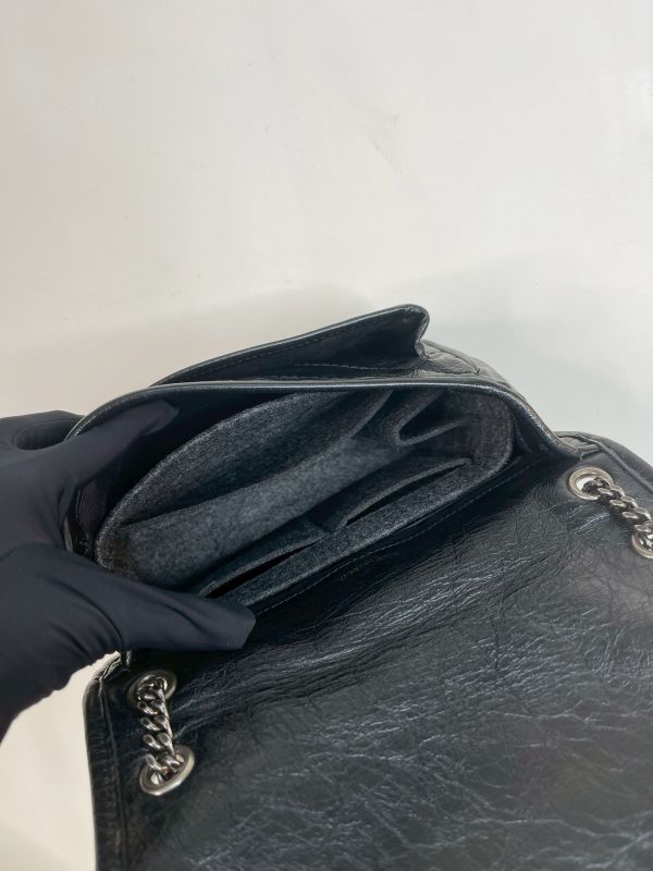 【95成新】YSL NIKI BABY 