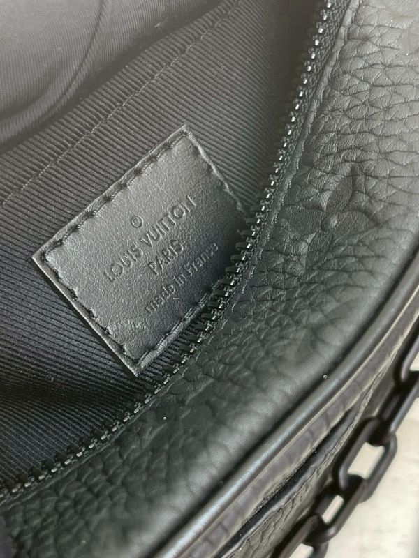 【95成新】LV Mini Soft Trunk 